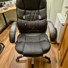 Office/gaming chair