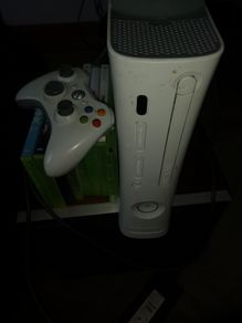 xbox 360