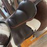Rocking horse & hippo space hopper Image 3