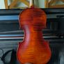 1/2 size Eastman Westbury violin outfit Image 5