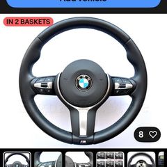bmw airbag