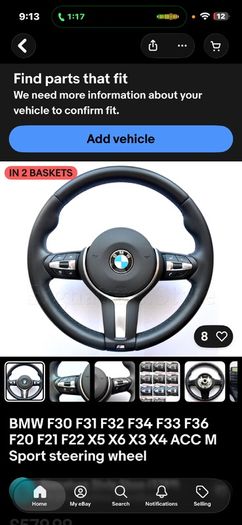 bmw g30