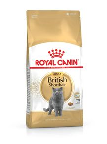 Cat food