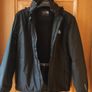 Mens North Face Jacket Image 3