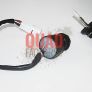 Ignition Key Switch For Yamaha Yfm350 Warrior 1996 1997 1998 1999 2000 2001 Atv Image 2