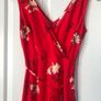 Like New: Warehouse Dress ( Size 10) Image 5