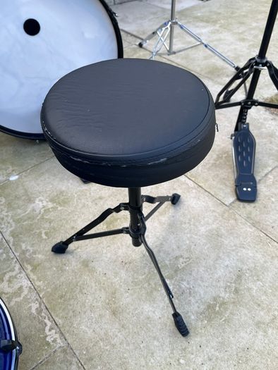 Gear4Music Full Size Starter Drum Kit for sale