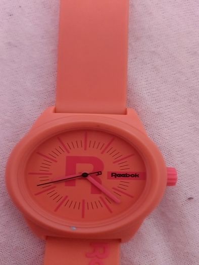 Reebok watch