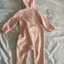 Gap Logo - Jumpsuit Image 4