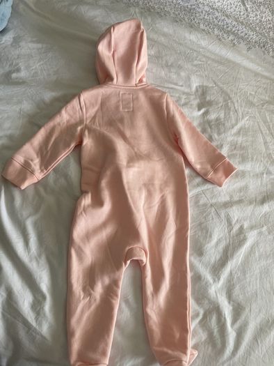 Gap Logo - Jumpsuit