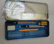 Two Maths Set