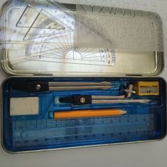 Two Maths Set