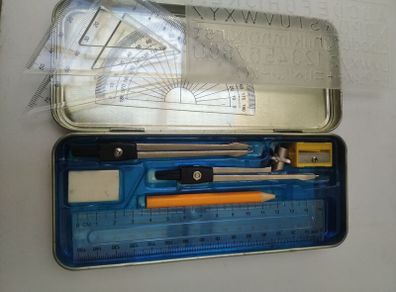 Two Maths Set