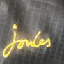 Joules fleece lined rain proof full zip jacket in very good condition with no issues RRP 145 euro at Next.ie see last three photos for exact measurements FREE STANDARD POSTAGE INCLUDED Image 6