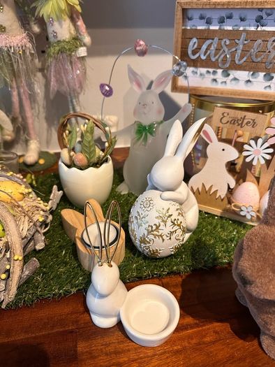 Huge Easter/Spring decoration bundle!  REDUCED