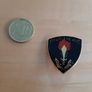 Italian pioniere badge Image 3
