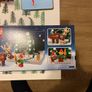 Lego 40484 - Santa's Front Yard Image 2