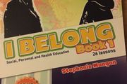 I belong 1 or 2 or 3