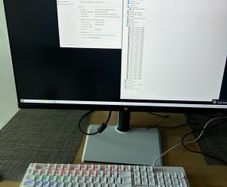 I9-14900kf gaming pc 64Gb DDR5 , 4TB SSD