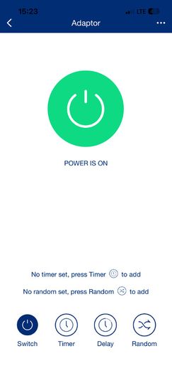 Digital Timer and BG Smart Plug bundle