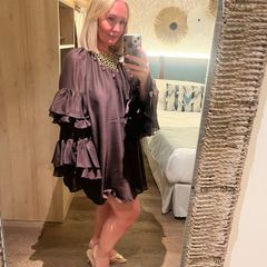 asos mini dress