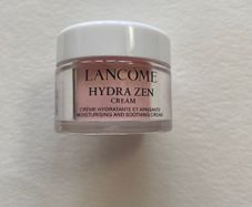 Lancome hydra zen cream 15 ml