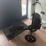 Knee Scooter Image 2
