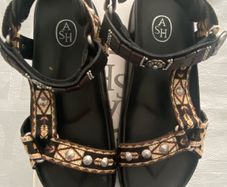 ASH sandals