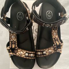 ASH sandals