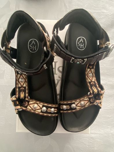 ASH sandals