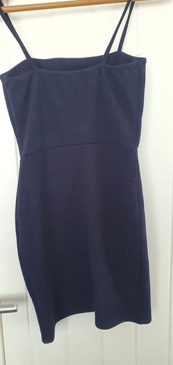 Body Con Dress. Reduced Navy Brand New Size 10. Big Clearout, Make An Offer