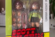Scott Pilgrim Bottleneck Figure - Kim Pine NEW