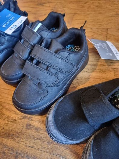 school shoes