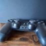 PS4, 1 TB storage, 5 games, 1 controler, HDMI and plug Image 3