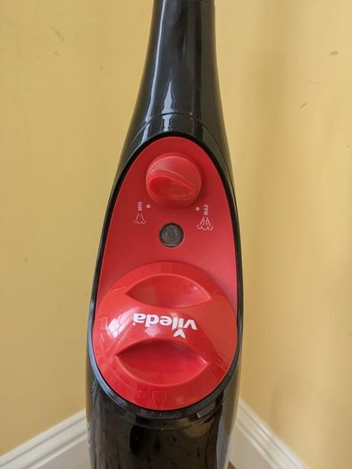 Vileda Steam Mop