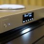 Rare Technics OTTAVA SU-C550  All in one Amp CD player Streamer Hi-Res Audio WiFi Bluetooth high end system Titanium Silver pristine condition Image 4
