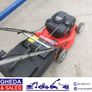 Rover Push Lawnmower Briggs & Stratton Engine Image 2