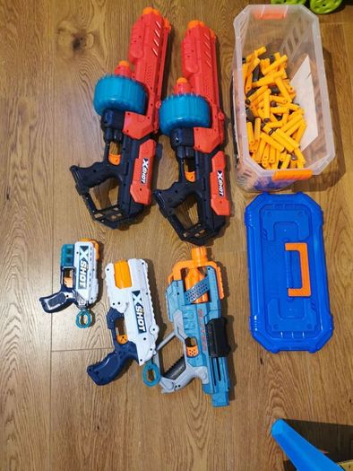 toys