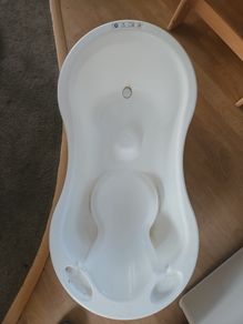 Baby bath