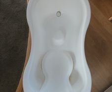 Baby bath