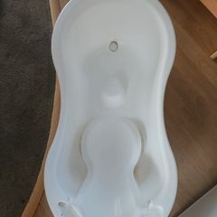 Baby bath
