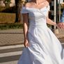 wedding dress Image 6
