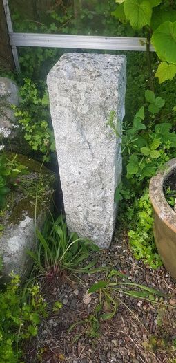 Garden or Driveway lights (4 off)
