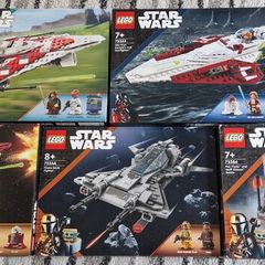LEGO Star Wars - Bundle Set