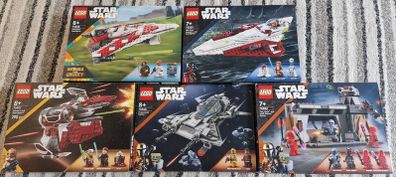LEGO Star Wars - Bundle Set