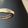 3 silver rings set Image 6