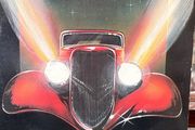 ZZ Top - Eliminator (Canada First Press)