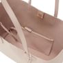 Saint Laurent YSL Shopper Tote Pale Pink BNWT Image 3