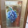 Art - Antique Oil on Board. Image 3
