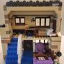 Harry Potter Privet Drive 75968 Image 3
